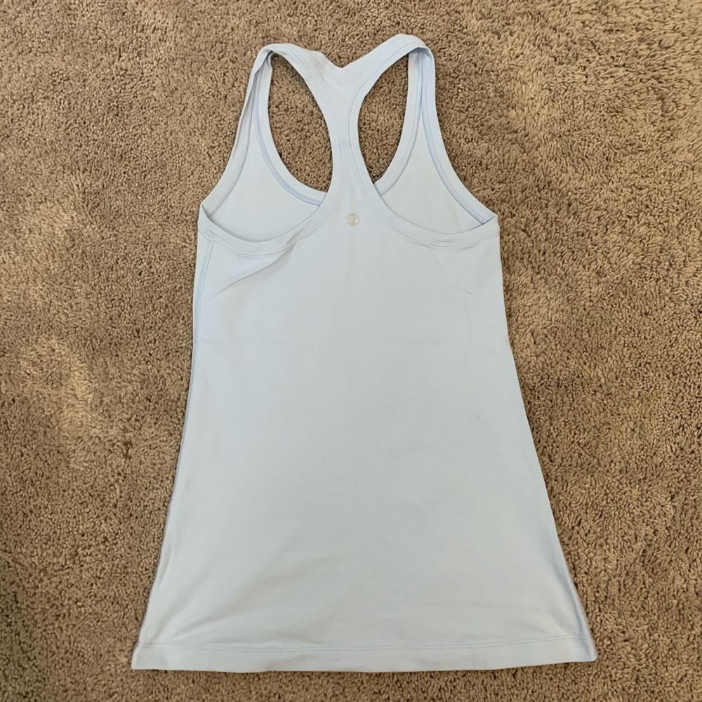 Cool Racerback - image 2